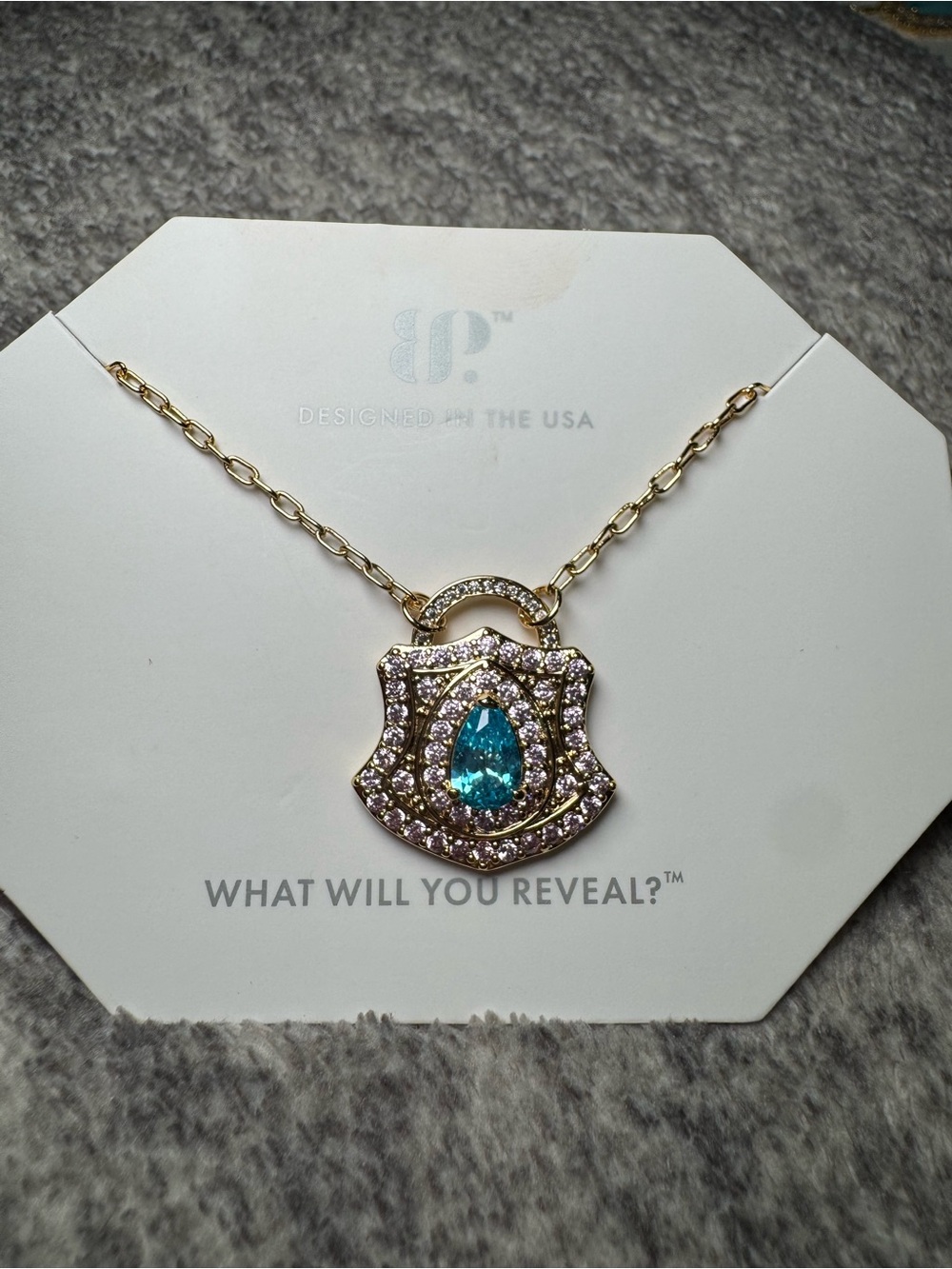 🫶🏼 Gorgeous necklace